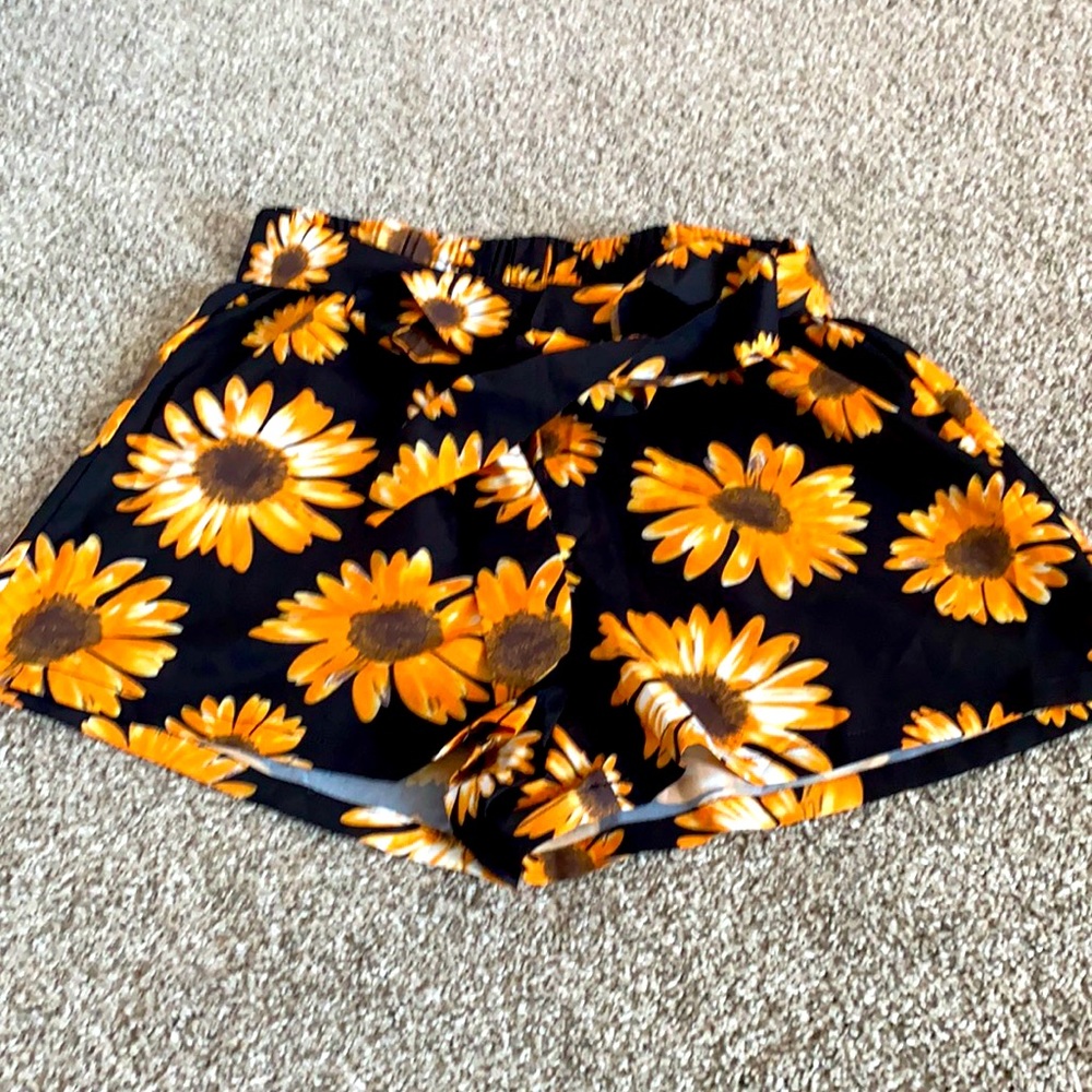 Sunflower shorts